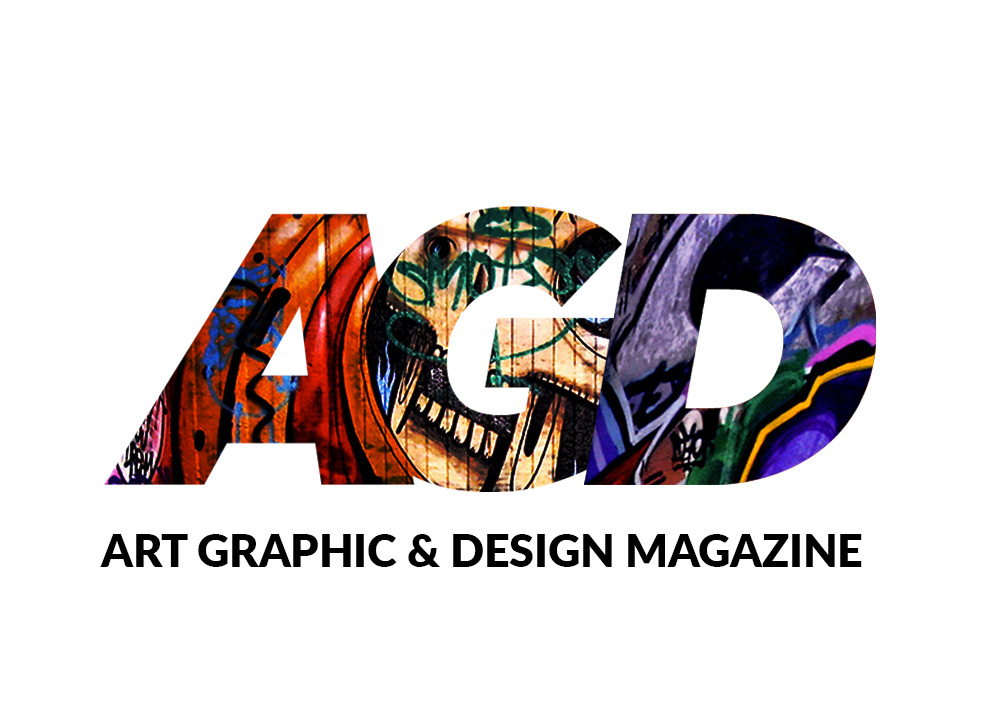 Logo AGD MAG