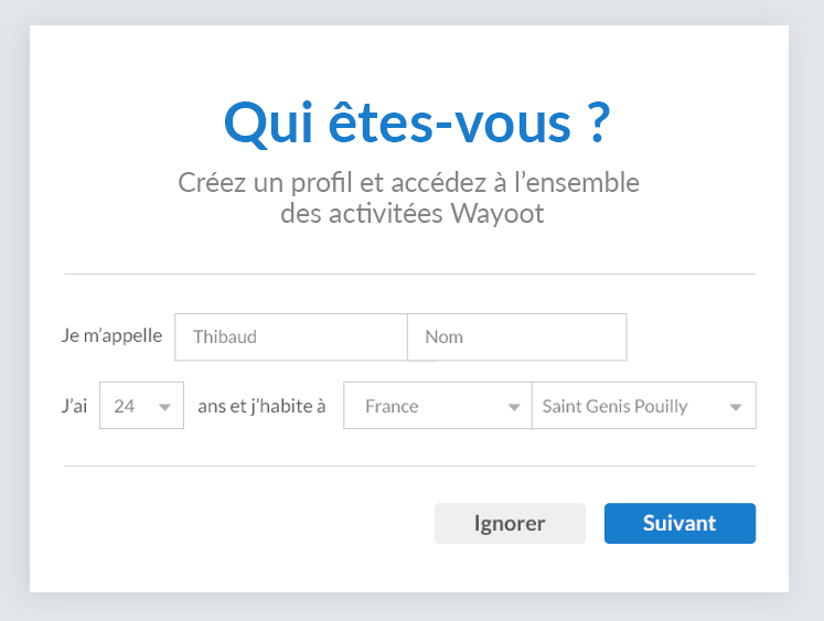 Wayoot-UX-Design